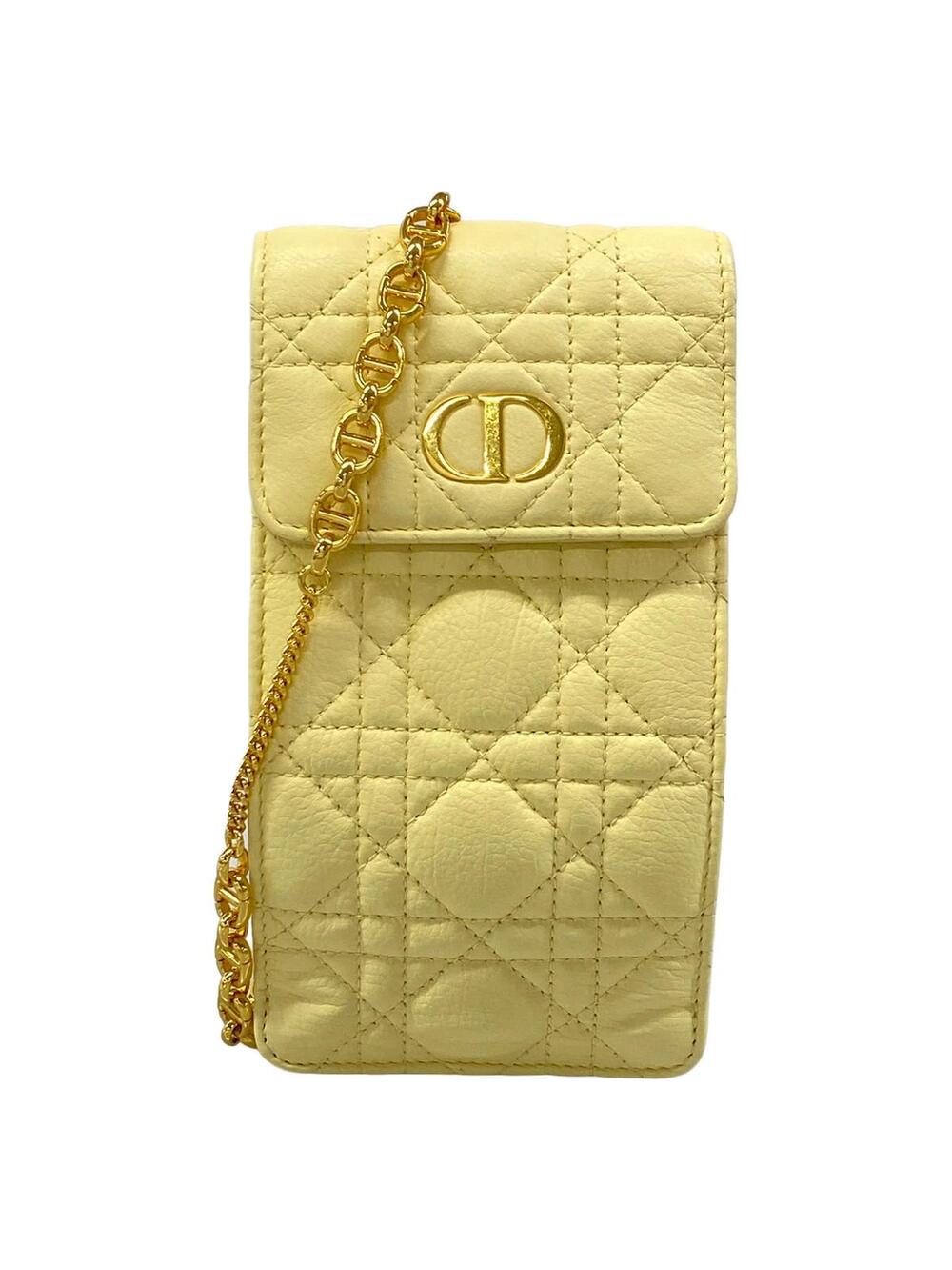 Dior/Christiandior Cannage Stitch Light #290600D88B